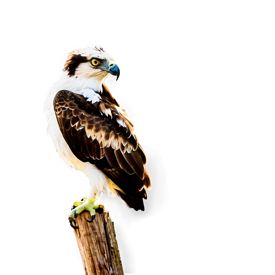 Osprey C PNG image