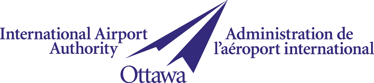 Ottawa International Airport Authority Logo PNG image