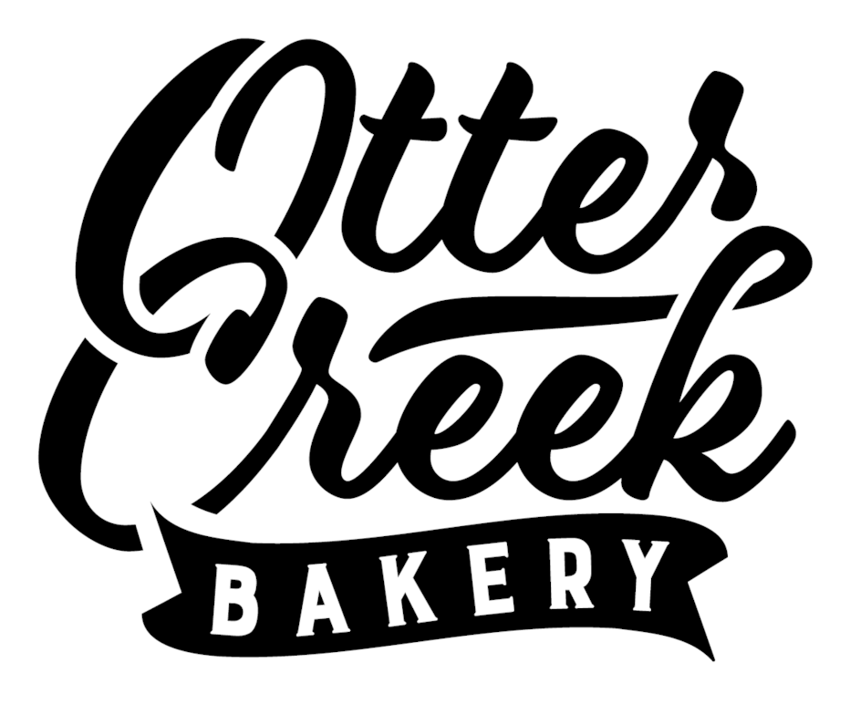 Otter Creek Bakery Logo PNG image