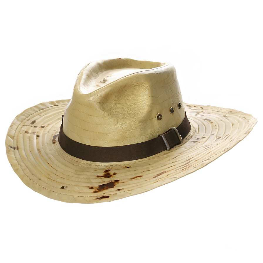 Outback Safari Hat Png 06212024 PNG image