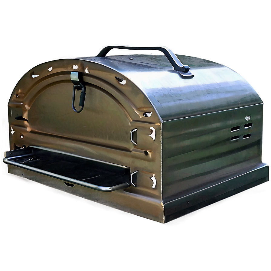 Outdoor Cooking Oven Png Gmx50 PNG image