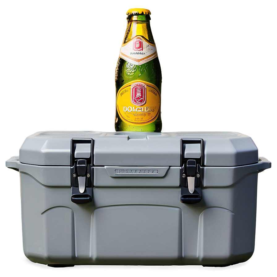 Outdoor Cooler Box Png 23 PNG image