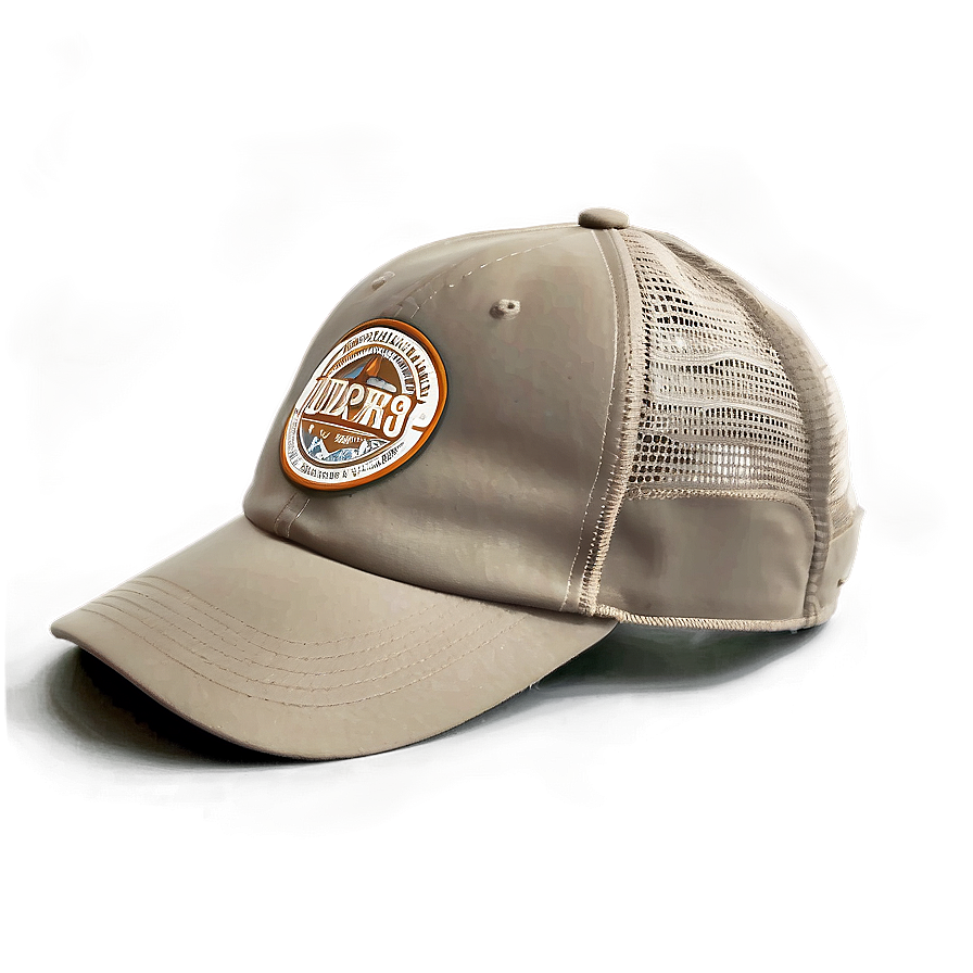 Outdoor Dad Hat Render Png Cay79 PNG image