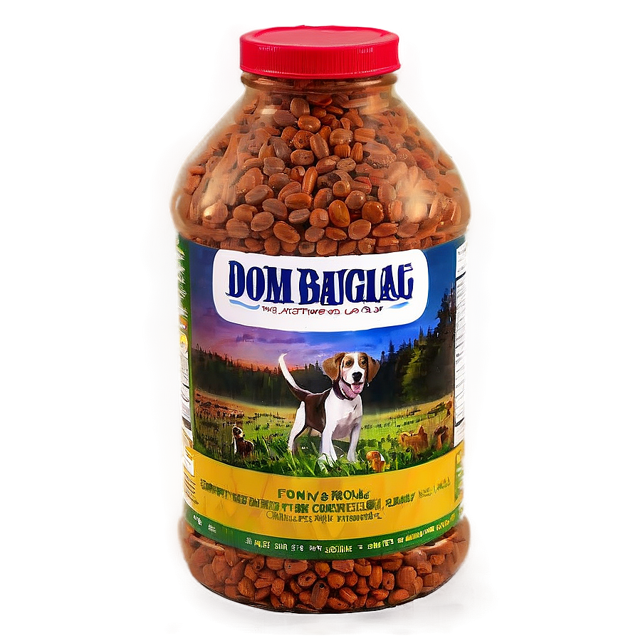 Outdoor Dog Formula Dog Food Png 05252024 PNG image