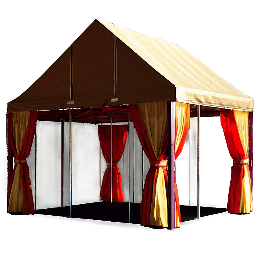 Outdoor Event Marquee Png 06272024 PNG image