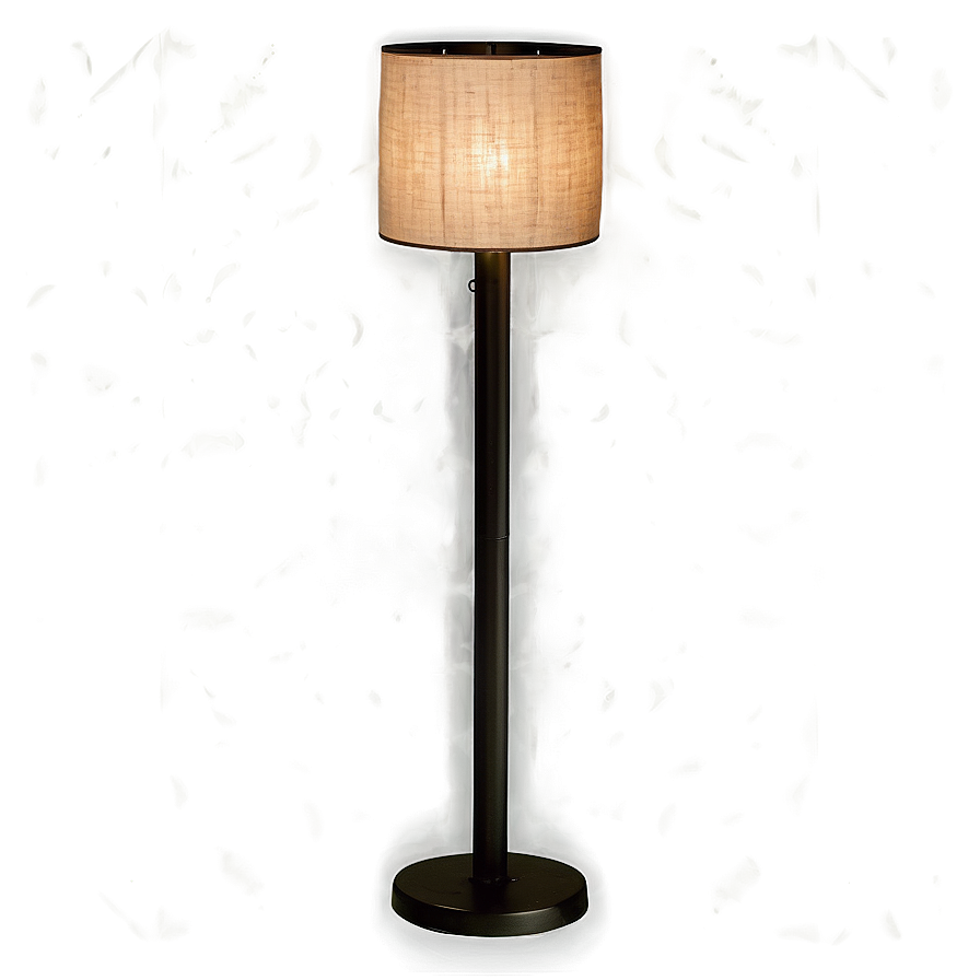 Outdoor Floor Lamp Png 06122024 PNG image