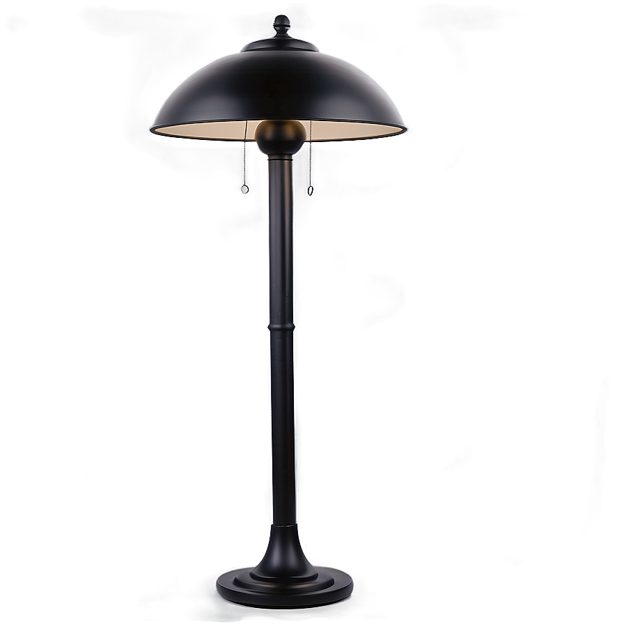 Outdoor Floor Lamp Png 10 PNG image