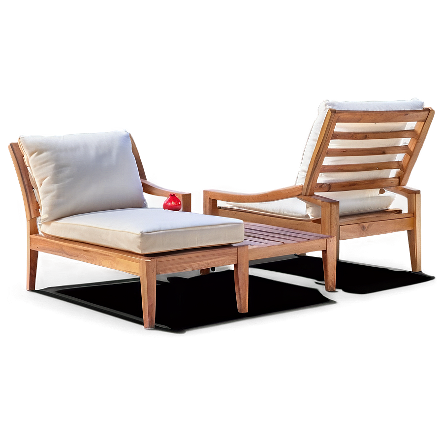 Outdoor Garden Furniture Png Tsa PNG image