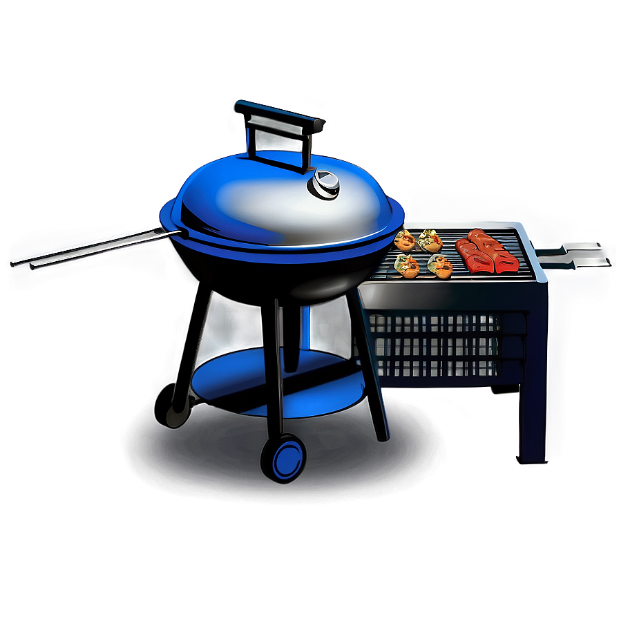 Outdoor Grill Png 86 PNG image