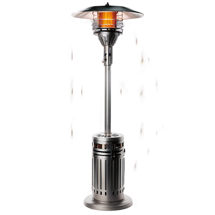 Outdoor Heater Png Rcg PNG image