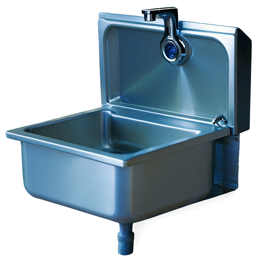 Outdoor Kitchen Sink Png 06122024 PNG image