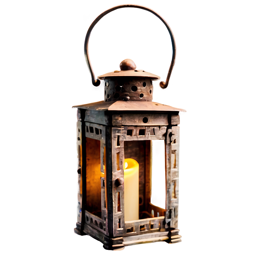 Outdoor Lantern Png 39 PNG image