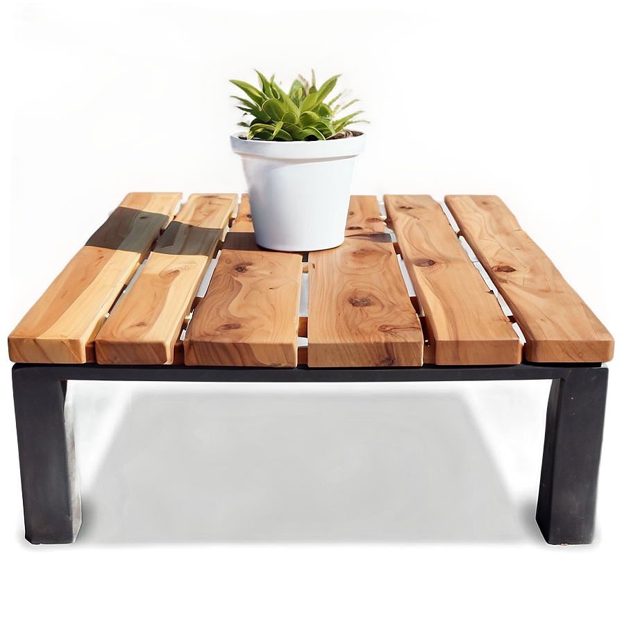Outdoor Patio Table Png Wgr73 PNG image