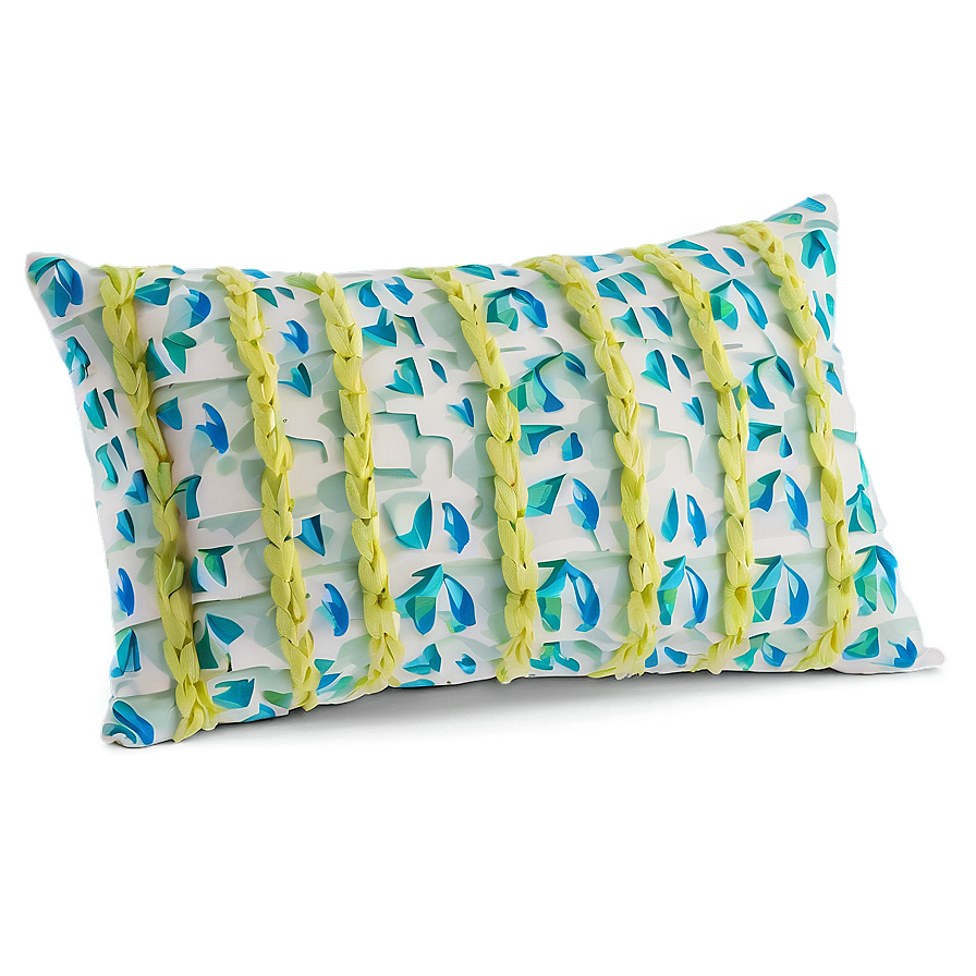 Outdoor Pillow Png 05252024 PNG image
