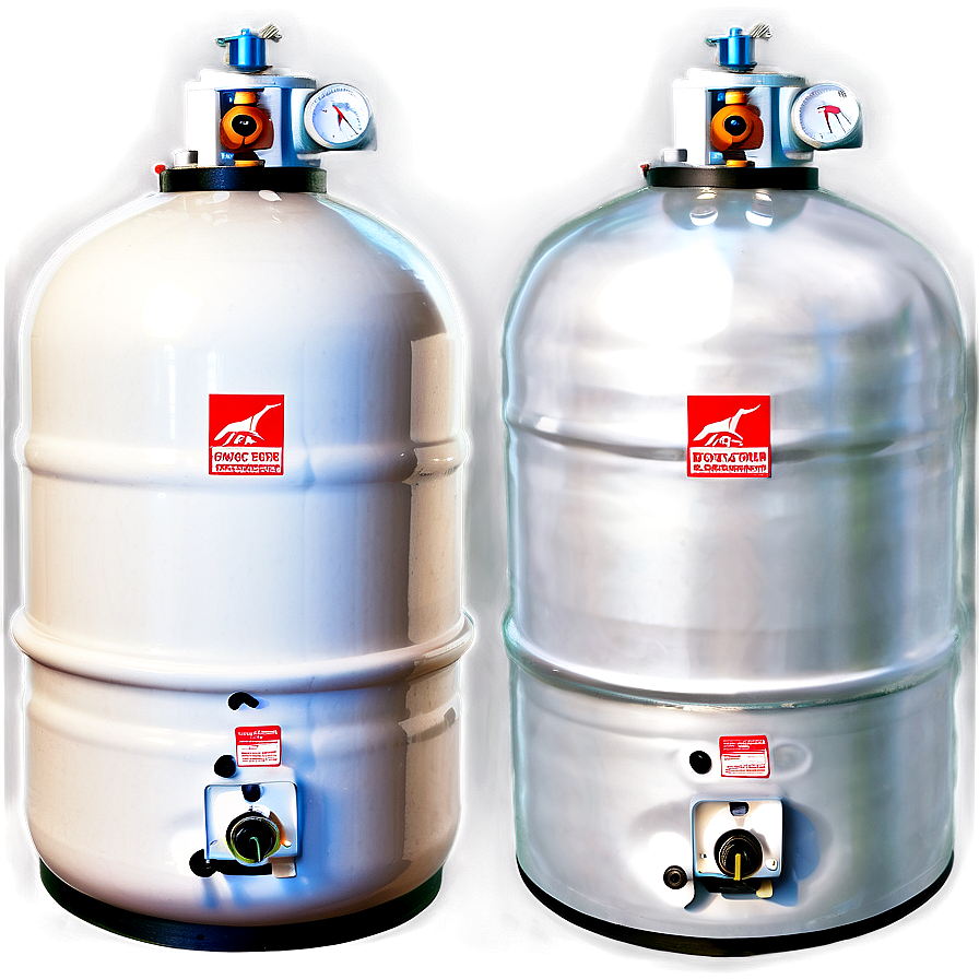 Outdoor Propane Tank Png Dhn12 PNG image