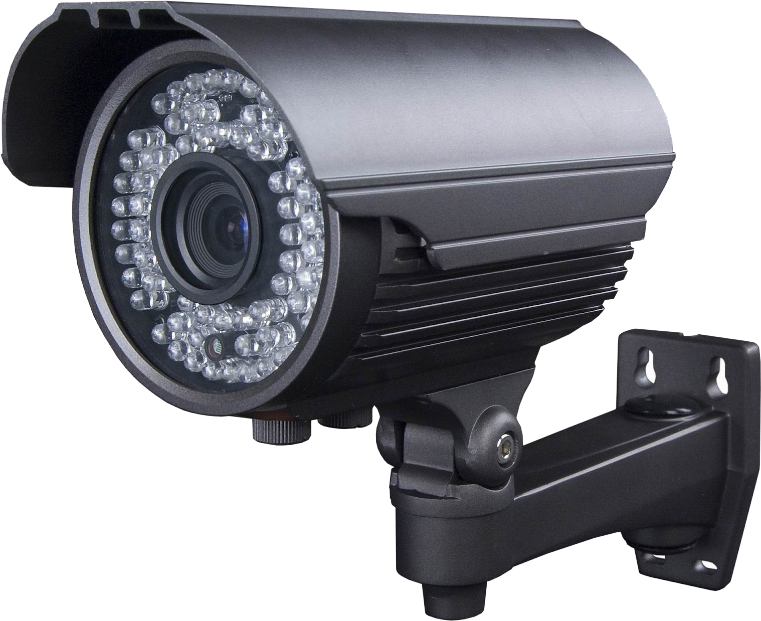 Outdoor Security Camera Night Vision PNG image