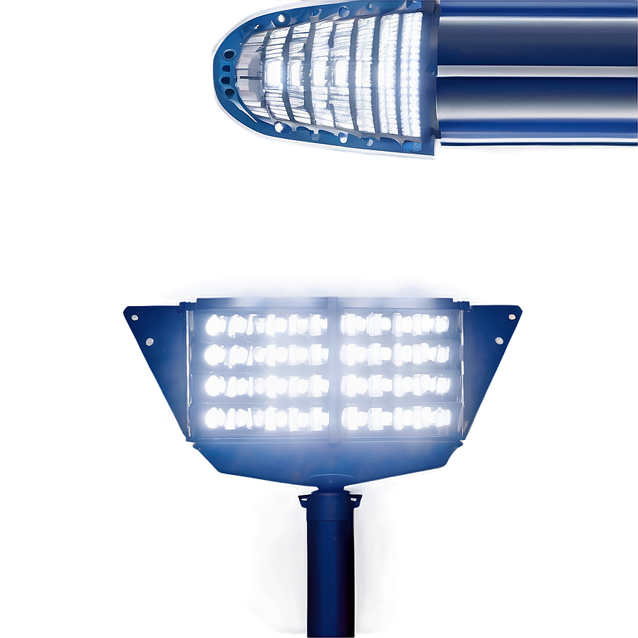 Outdoor Stadium Lights Png 28 PNG image
