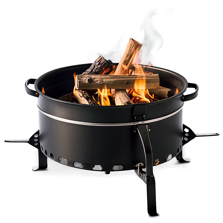 Outdoor Stove Png Kfr57 PNG image