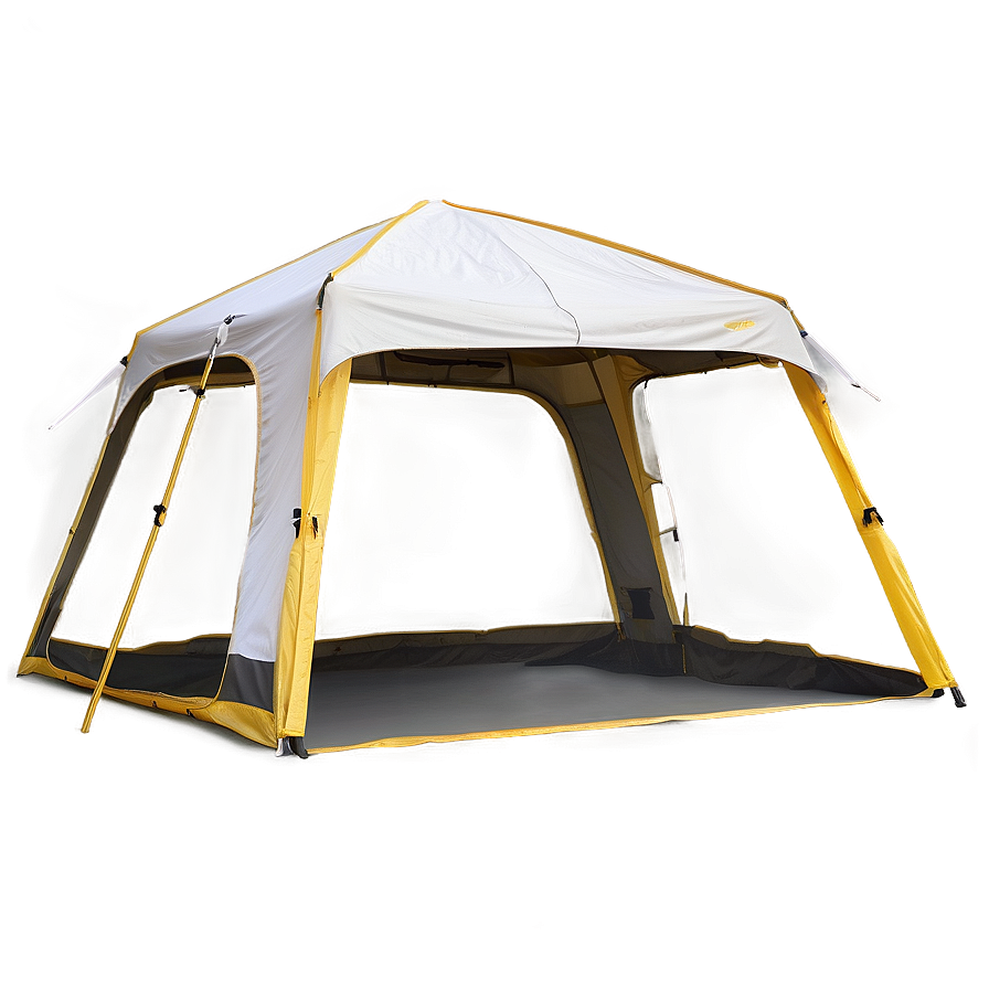 Outdoor Tent Png 05252024 PNG image