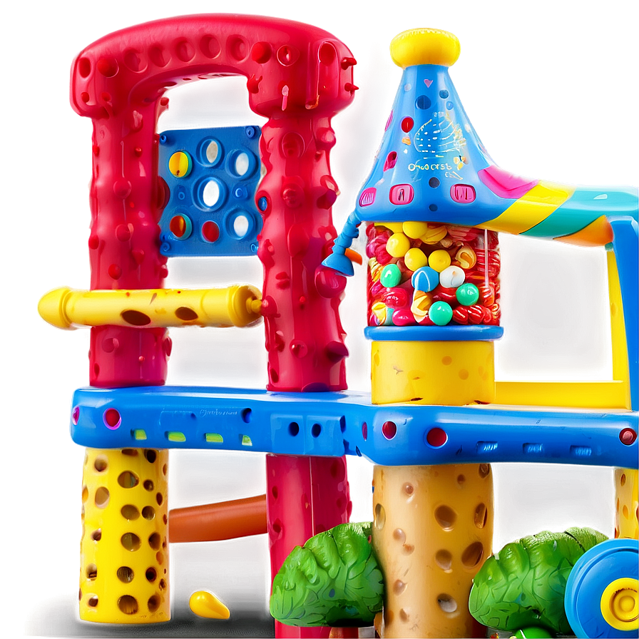 Outdoor Toys Png 05242024 PNG image