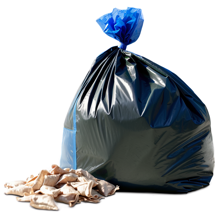 Outdoor Trash Bags Png Sri14 PNG image