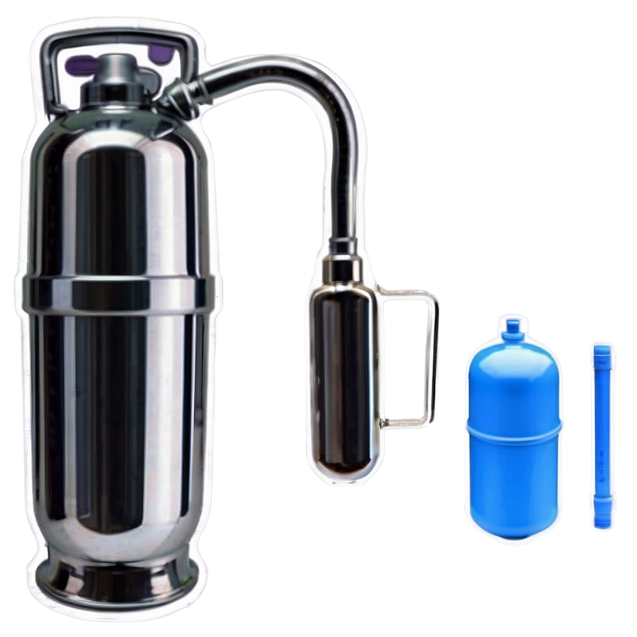 Outdoor Water Filter Png 47 PNG image