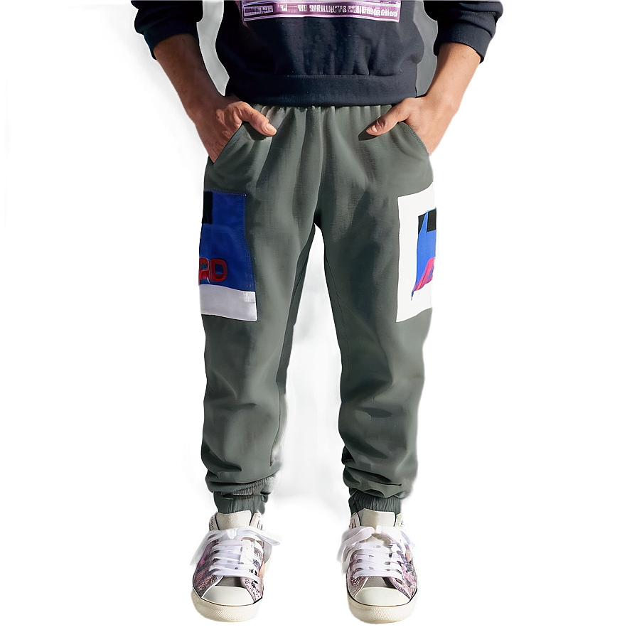 Outfit A PNG image