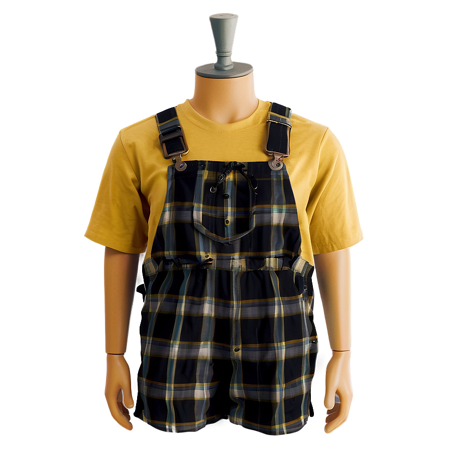 Outfit B PNG image