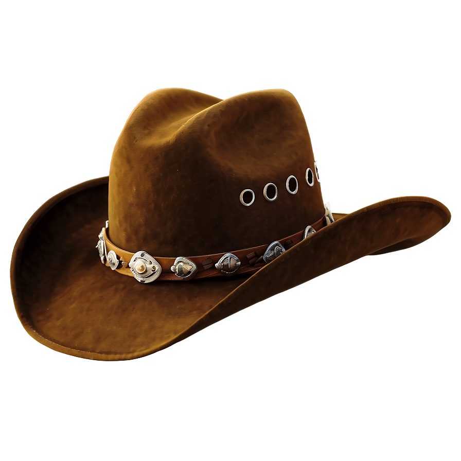 Outlaw Cowboy Hat Png Ire PNG image