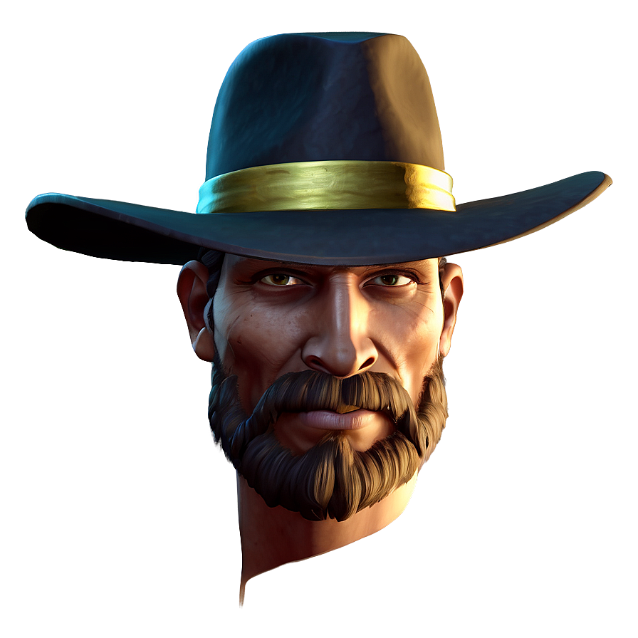 Outlaw Gold Loot Png 06252024 PNG image