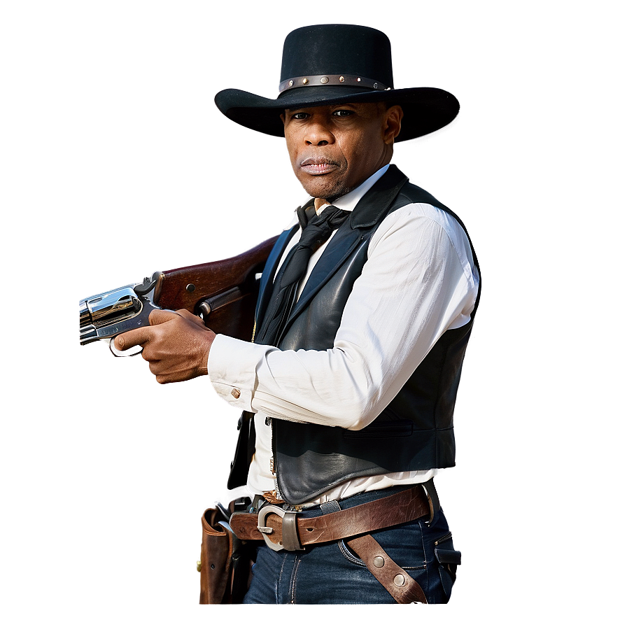 Outlaw Wild West Png 53 PNG image