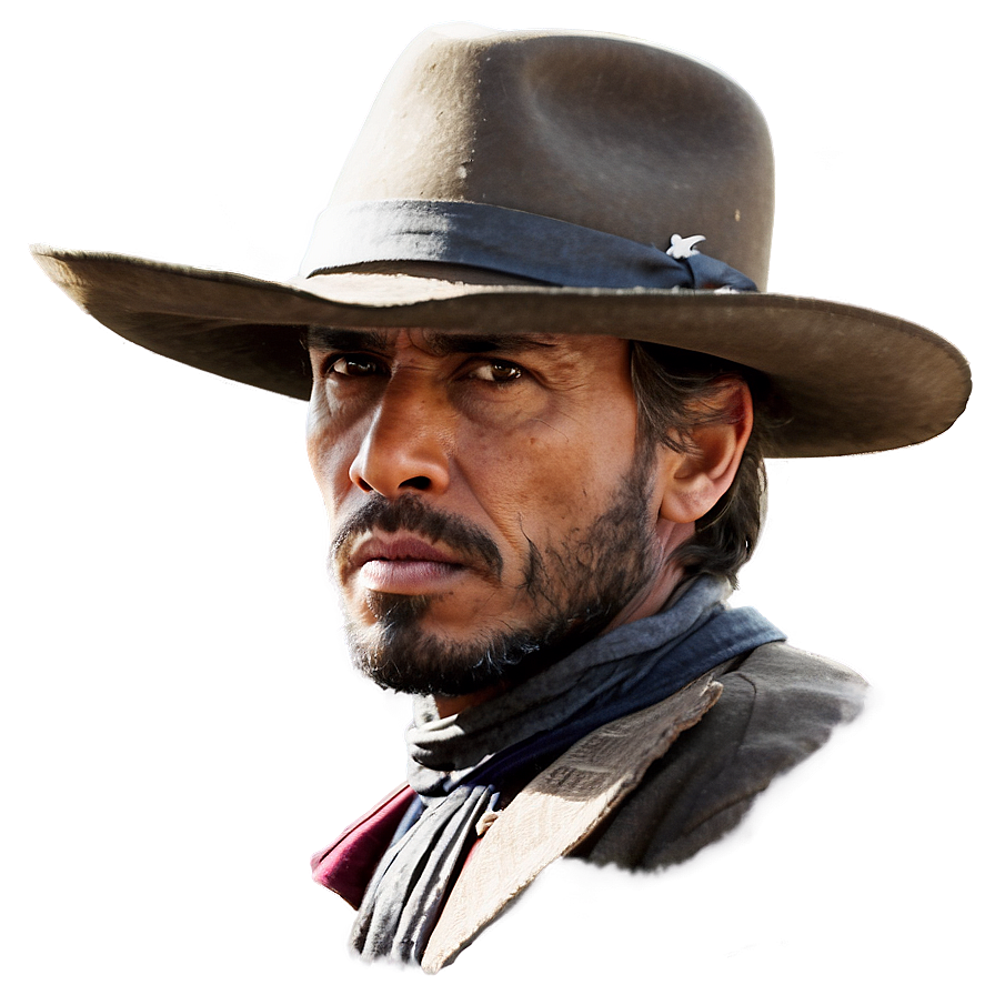 Outlaw Wild West Png Lwq72 PNG image