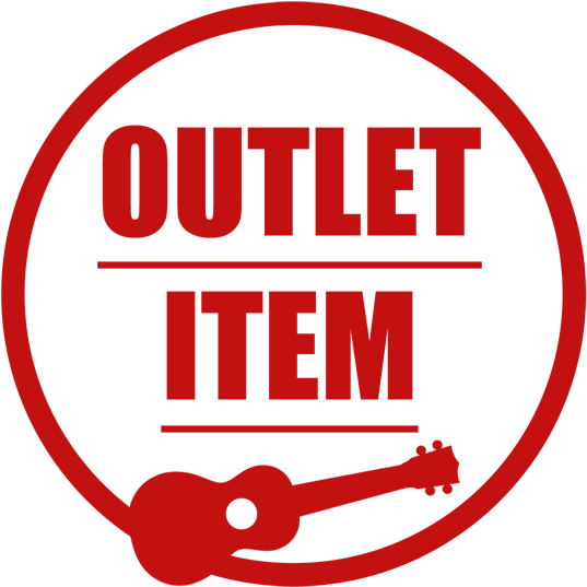 Outlet Item Stampwith Guitar Key Graphic PNG image