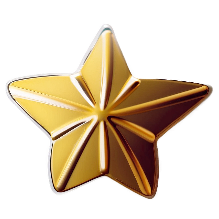 Outline Star Icon Png 58 PNG image