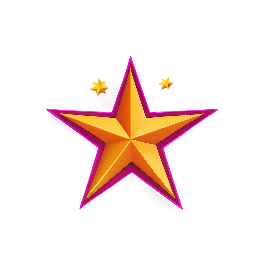 Outline Star Icon Png Wph PNG image