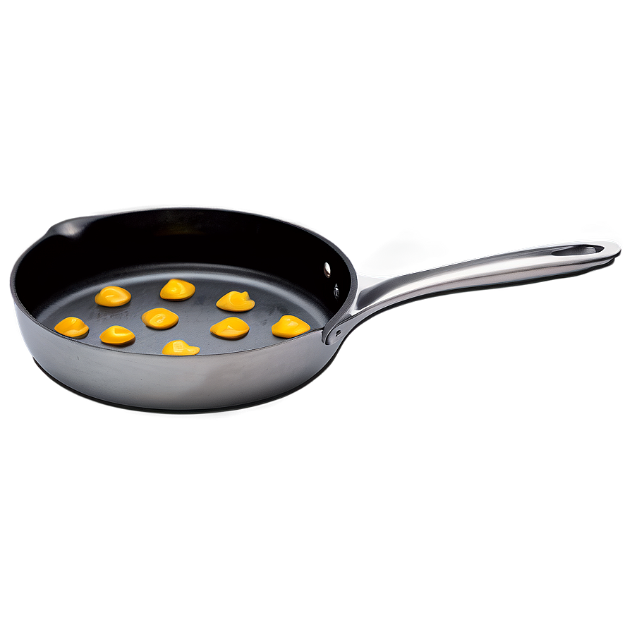 Oven Safe Skillet Png Lli35 PNG image