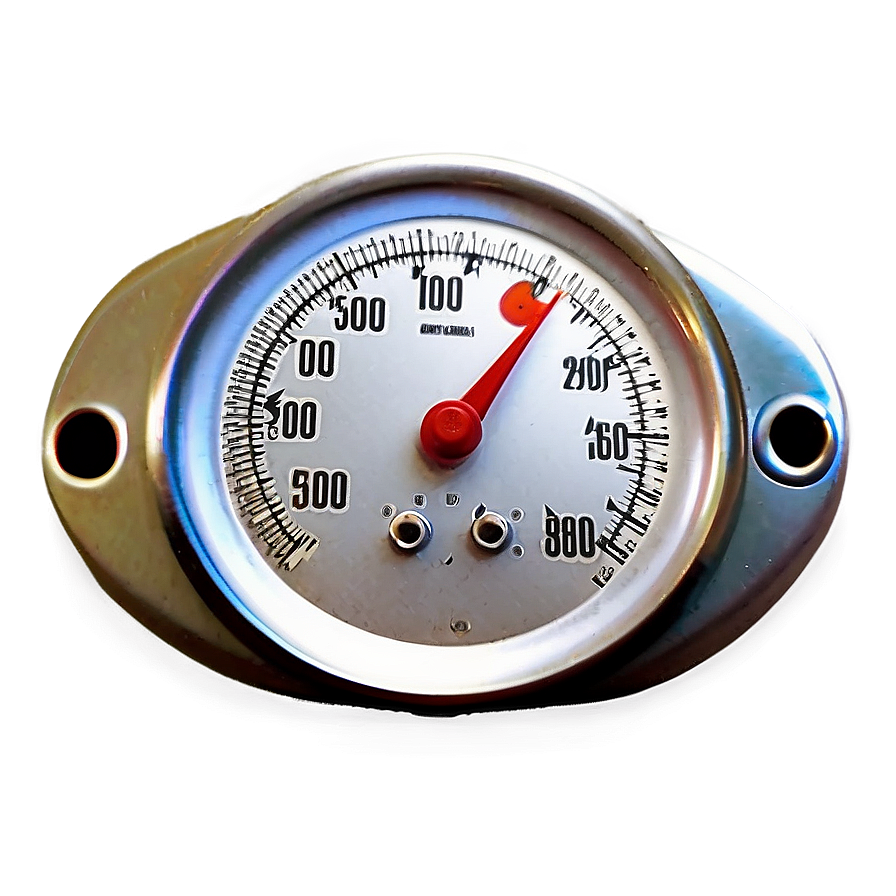 Oven Thermometer Png 05242024 PNG image