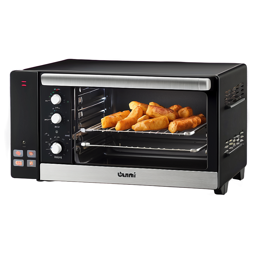 Oven With Air Fry Function Png Mwu PNG image