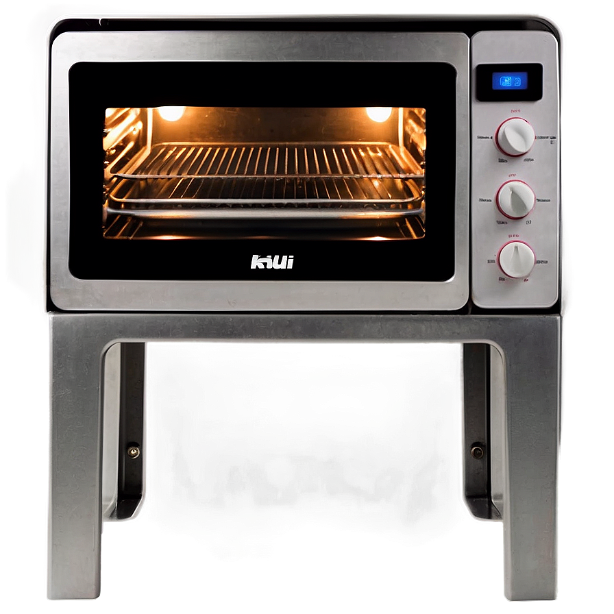 Oven With Wifi Connectivity Png 6 PNG image