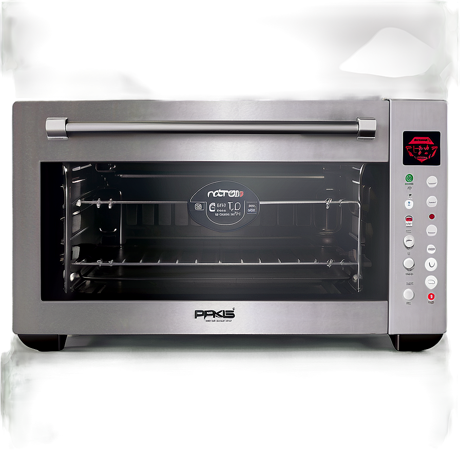 Oven With Wifi Connectivity Png Bal22 PNG image