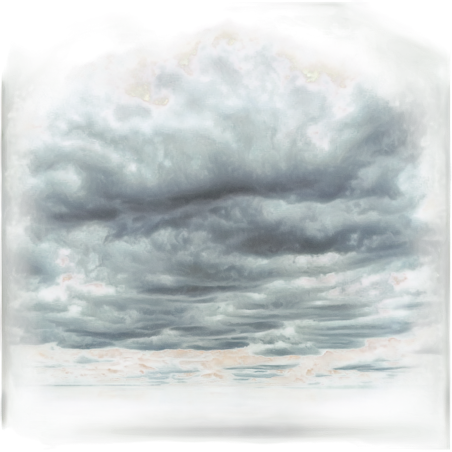 Overcast Sky Png 05032024 PNG image