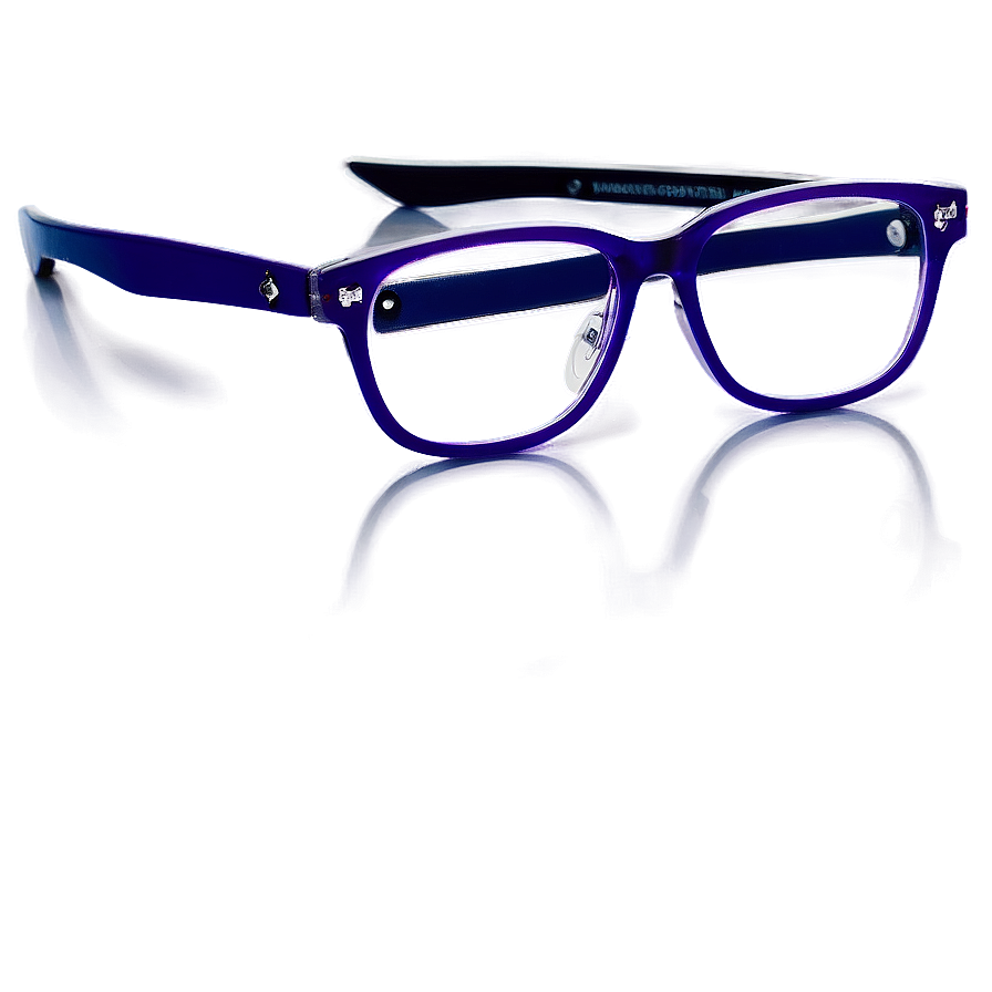 Oversized Glasses Png 04292024 PNG image