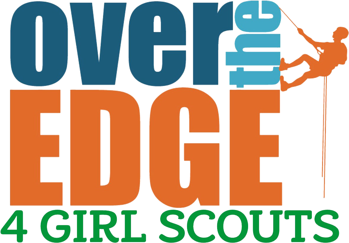 Overthe Edge Event Logo PNG image