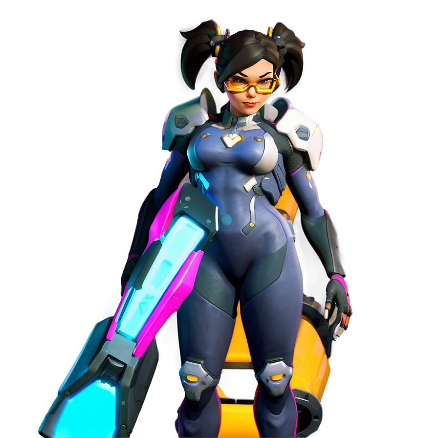 Overwatch 2 Png Images (100++)