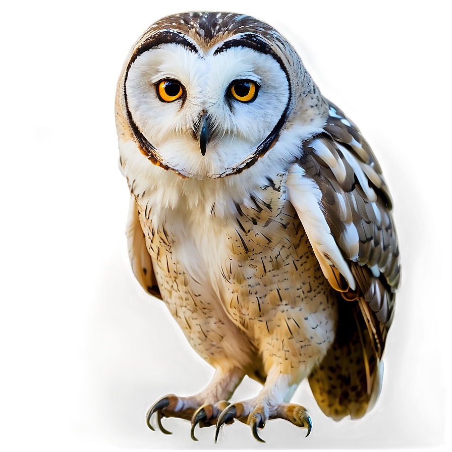 Owl Bird Night Png Xmi PNG image