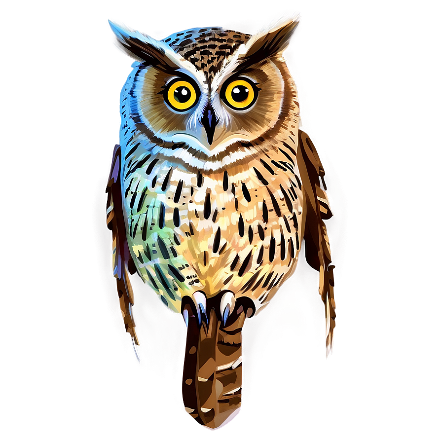 Owl Clipart Png Rhl PNG image