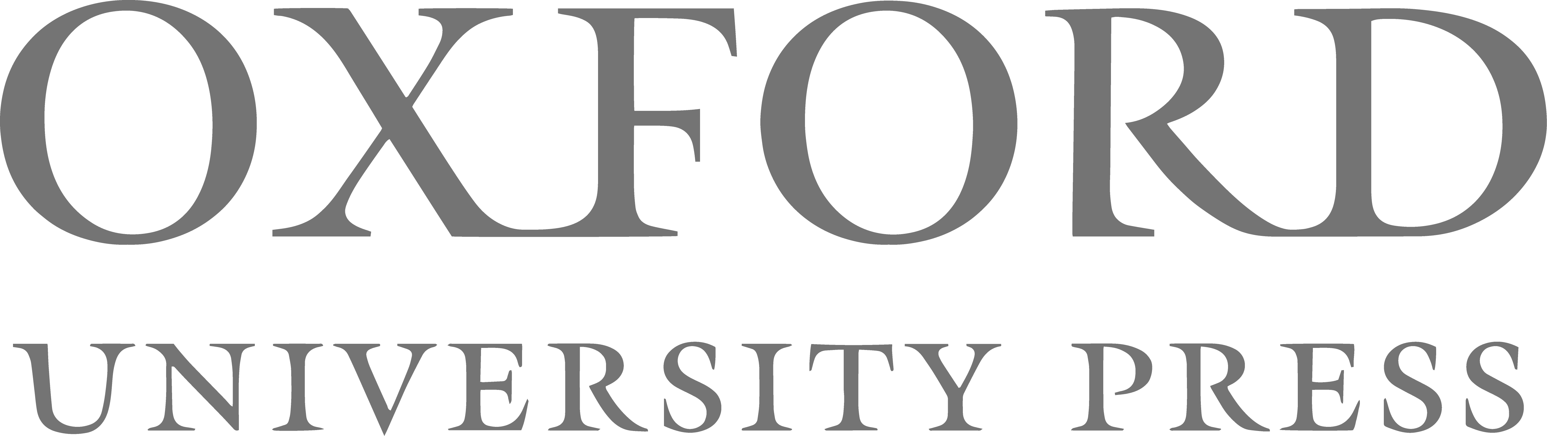 Oxford University Press Logo PNG image