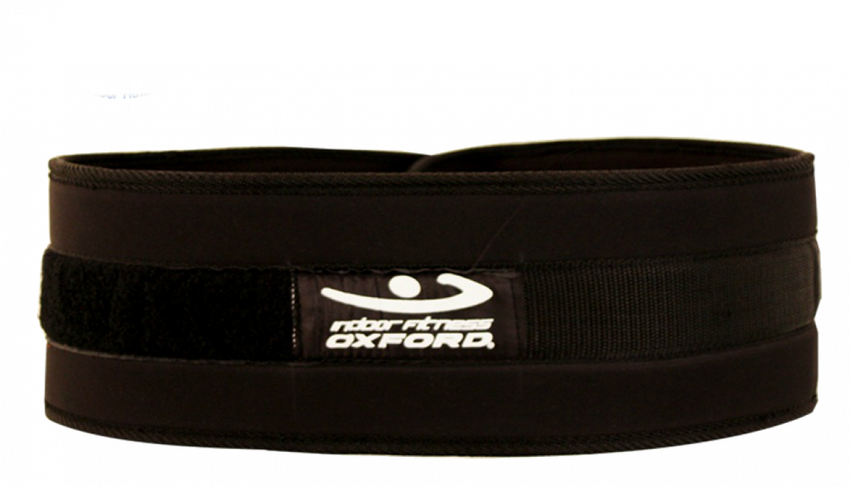 Oxford Weightlifting Belt Product PNG image