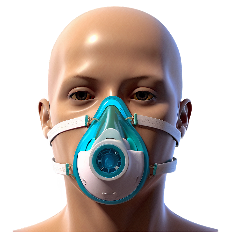 Oxygen Mask During Surgery Png Olk83 PNG image