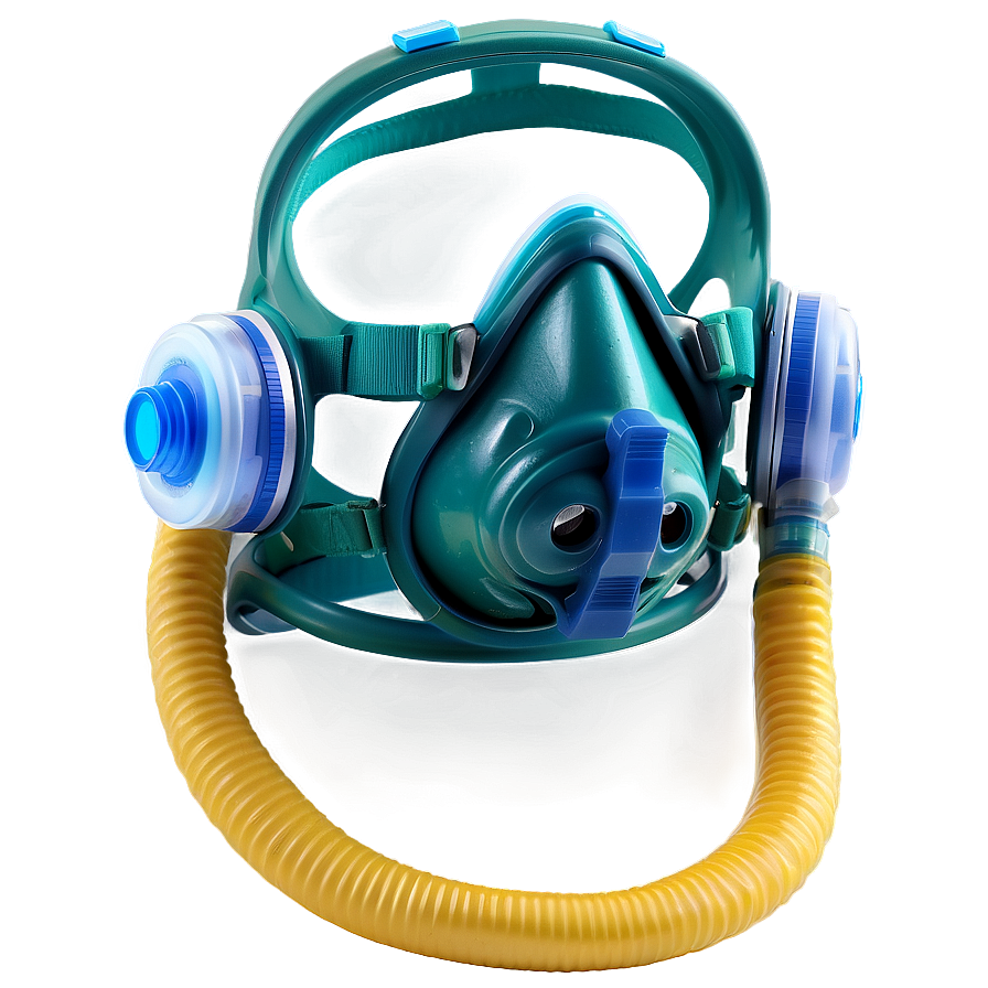 Oxygen Mask Equipment Png Scy14 PNG image